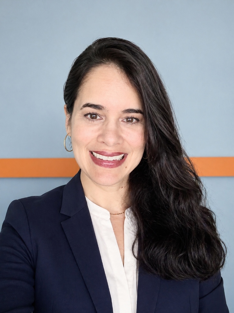 Lerna Arias - Founder & Editorial Director